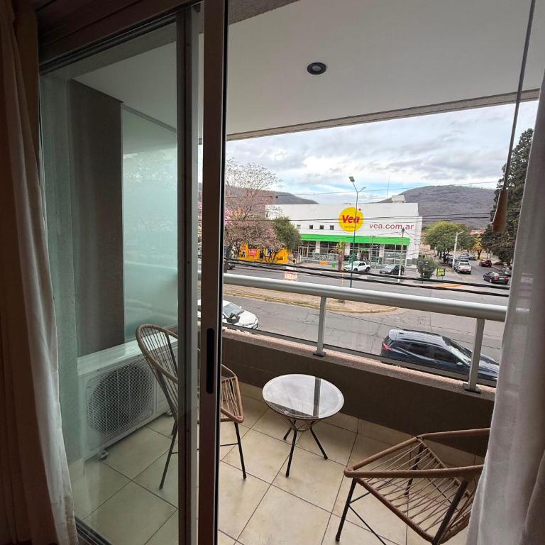 Depto Tres Cerritos - One-Bedroom Apartment - 10
