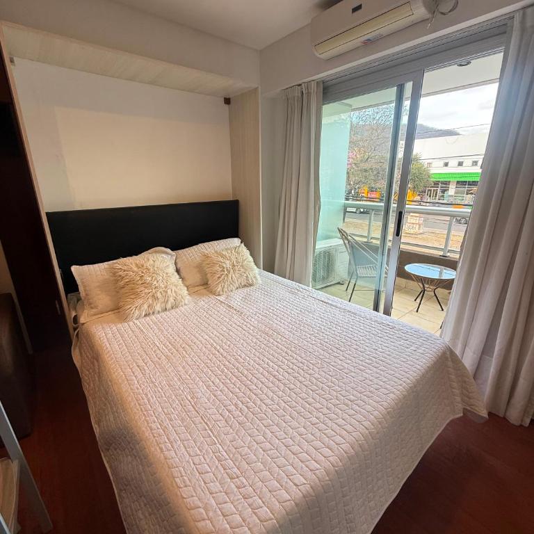 Depto Tres Cerritos - One-Bedroom Apartment - 11