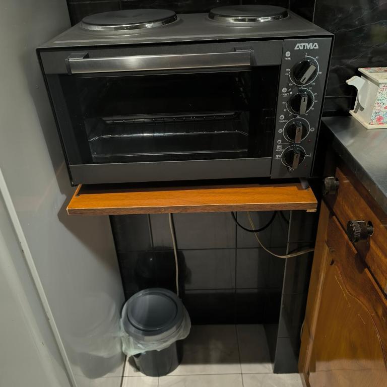 Monoambiente a 300 metros del Obelisco - Apartamento Estudio - 24