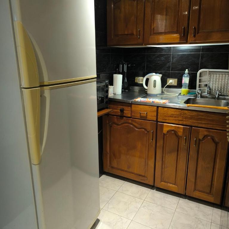 Monoambiente a 300 metros del Obelisco - Apartamento Estudio - 22