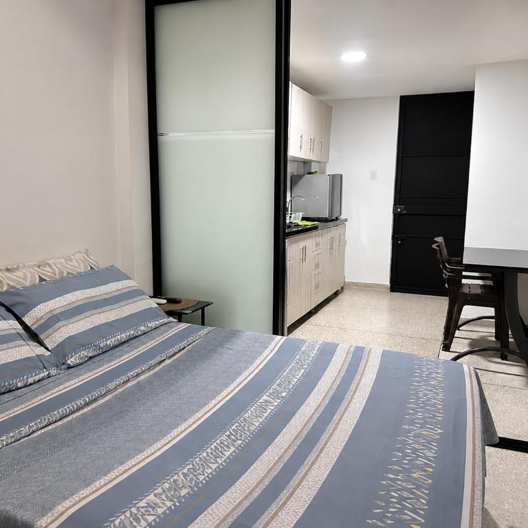 San Luis Apartamento 101 Cúcuta - Apartamento de 1 dormitorio - 1