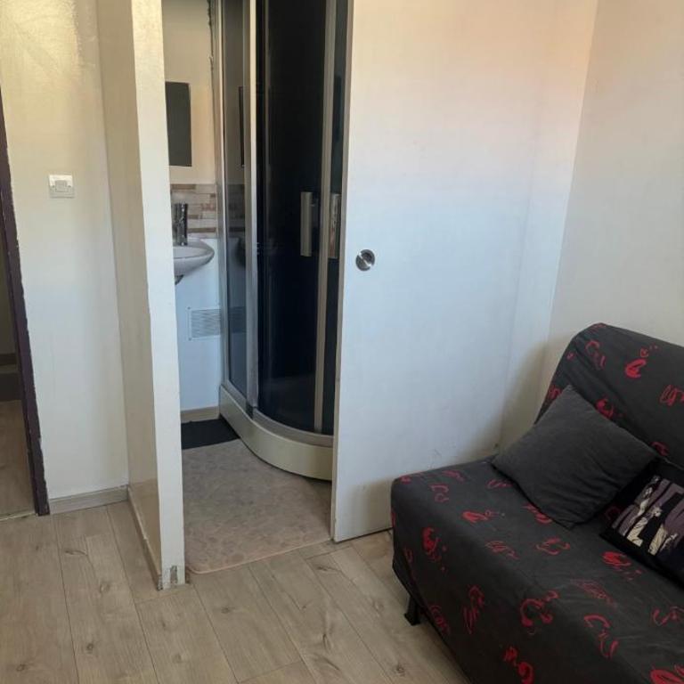 Au sable chaud clim - Appartement 1 Chambre - 2