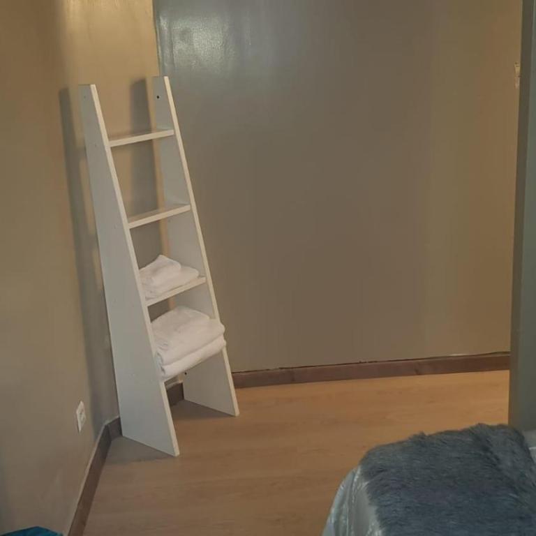 Au sable chaud clim - Appartement 1 Chambre - 7