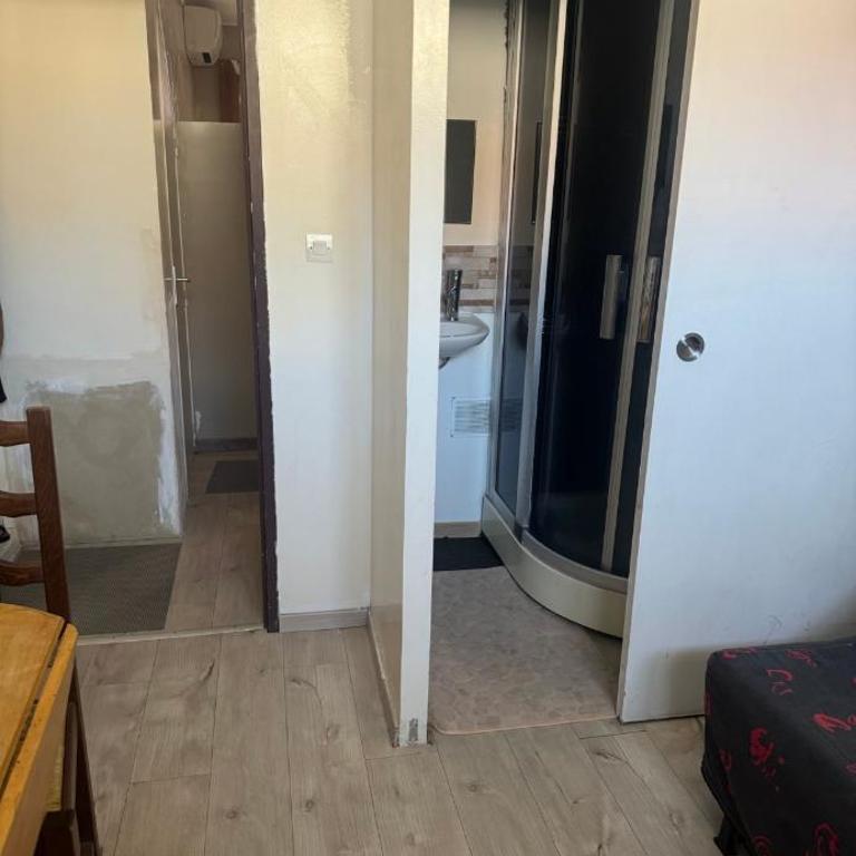 Au sable chaud clim - Appartement 1 Chambre - 9