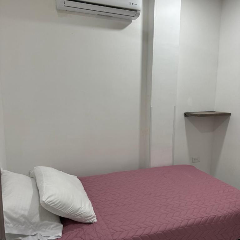 Hermoso Apartamento Vacacional en Gaira Santa Marta - 202 - Apartamento de 3 dormitorios - 1