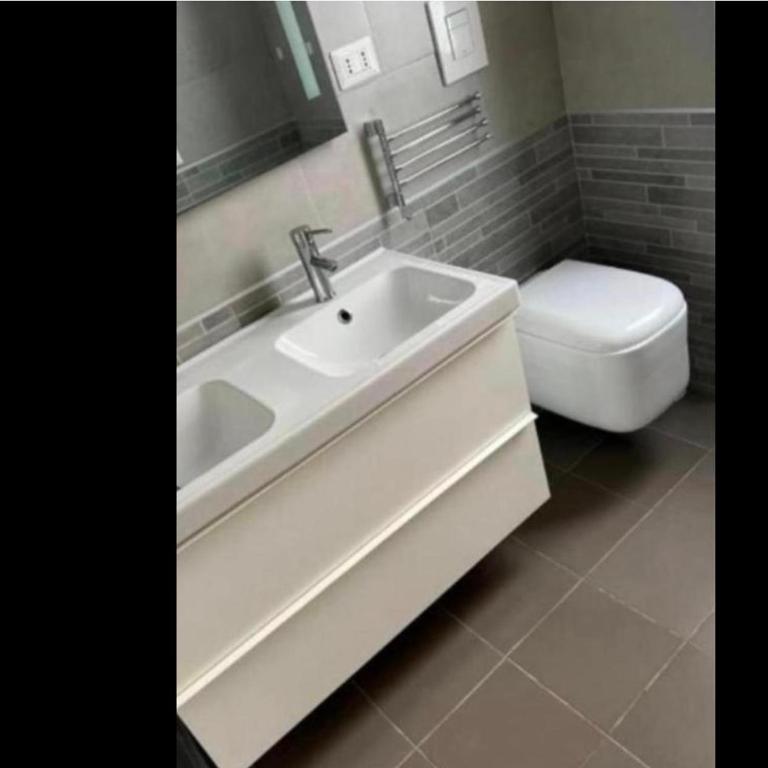 Dimora centrale - Apartment mit 1 Schlafzimmer - 3