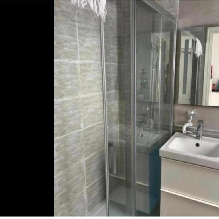 Dimora centrale - Apartment mit 1 Schlafzimmer - 4