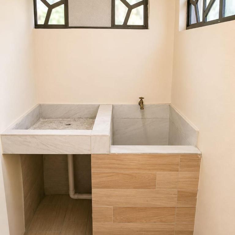 Rincón del cielo Rest and nature - Apartamento de 1 dormitorio - 2