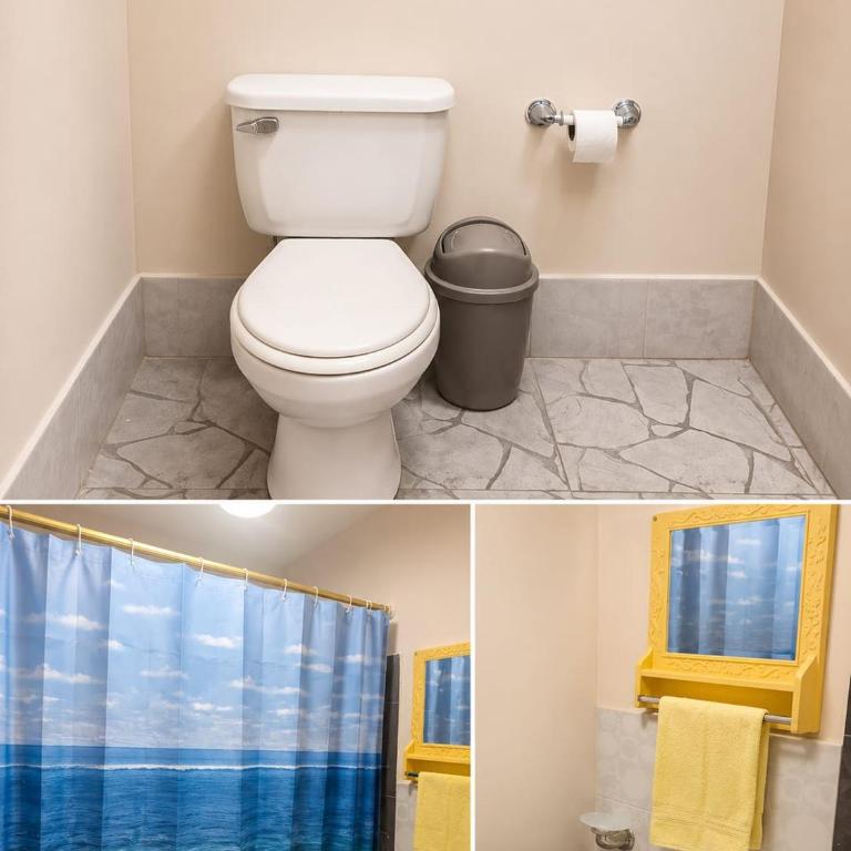 Rincón del cielo Rest and nature - Apartamento de 1 dormitorio - 4
