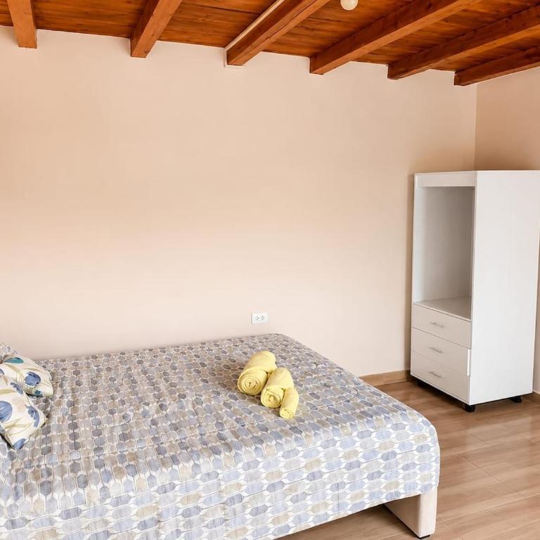 Rincón del cielo Rest and nature - Apartamento de 1 dormitorio - 5