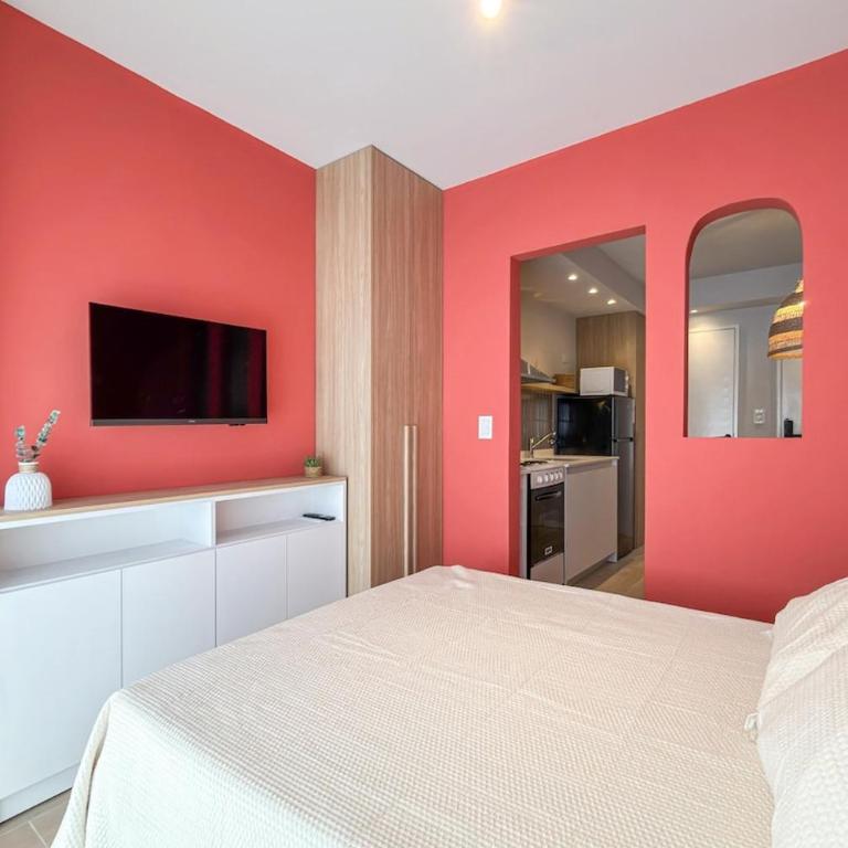 Espacio Güemes - Apartamento de 1 dormitorio - 2