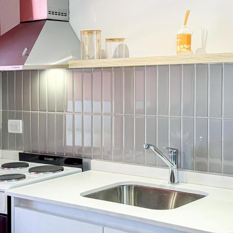 Espacio Güemes - Apartamento de 1 dormitorio - 4