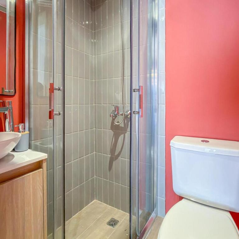 Espacio Güemes - Apartamento de 1 dormitorio - 5