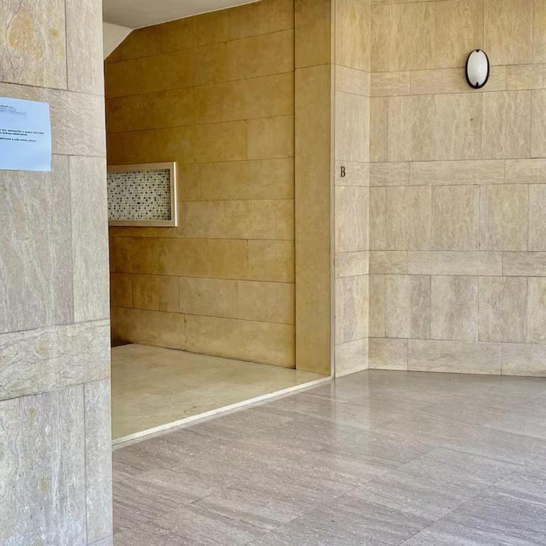 Casa Vacanza da ELENA 3 - Bilocale in prossimità della Stazione FS Verona Porta Nuova - Apartment mit 2 Schlafzimmern und Balkon - 32