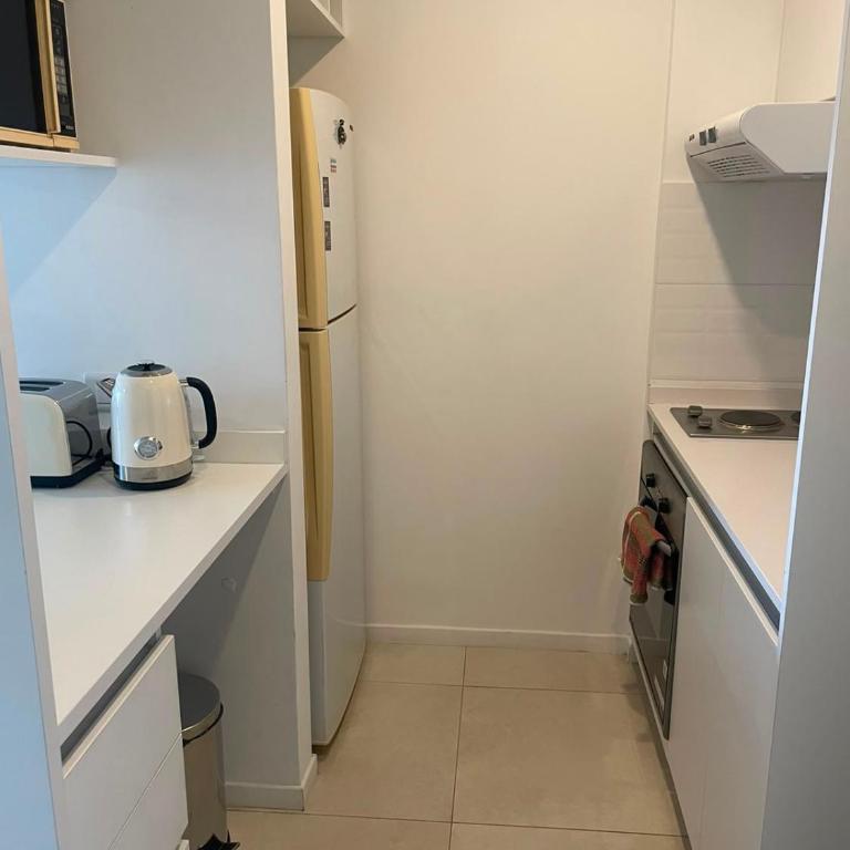 Villa Urquiza Modern & Bright - Vista al Frente - One-Bedroom Apartment - 25