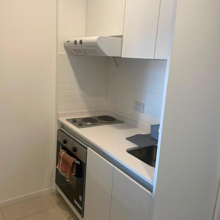 Villa Urquiza Modern & Bright - Vista al Frente - One-Bedroom Apartment - 26