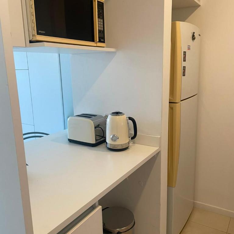 Villa Urquiza Modern & Bright - Vista al Frente - One-Bedroom Apartment - 30