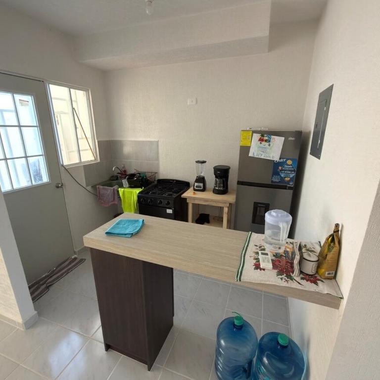 Bienvenido a Casa Balam - Casa de 2 dormitorios - 8