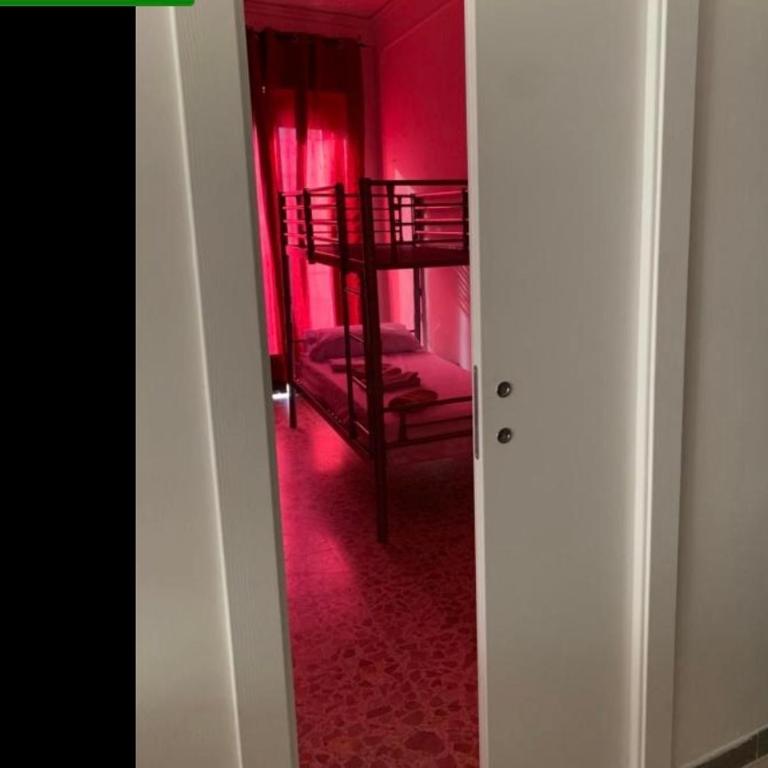 Pizzomunno home - Apartment mit 1 Schlafzimmer - 1