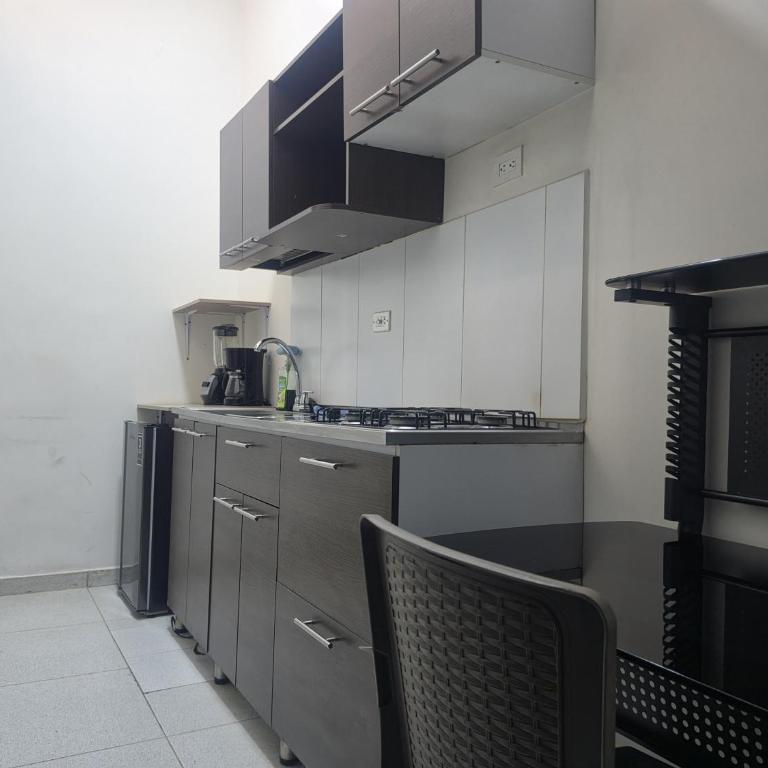 San Luis Apartamento 102 Cúcuta - Apartamento de 1 dormitorio - 13