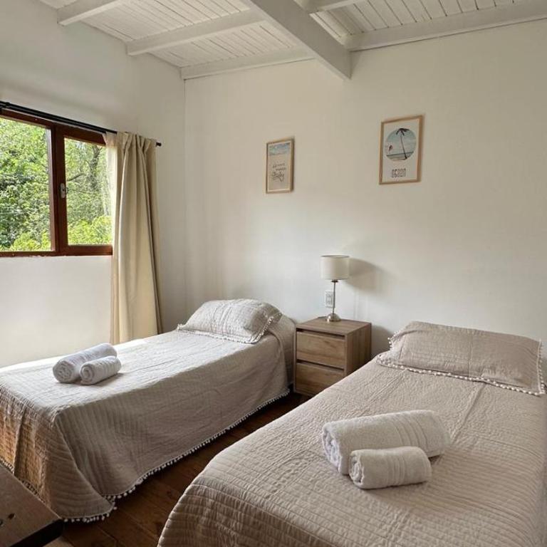 Cabañas Aire Fresco - Bungalow de 2 dormitorios - 7