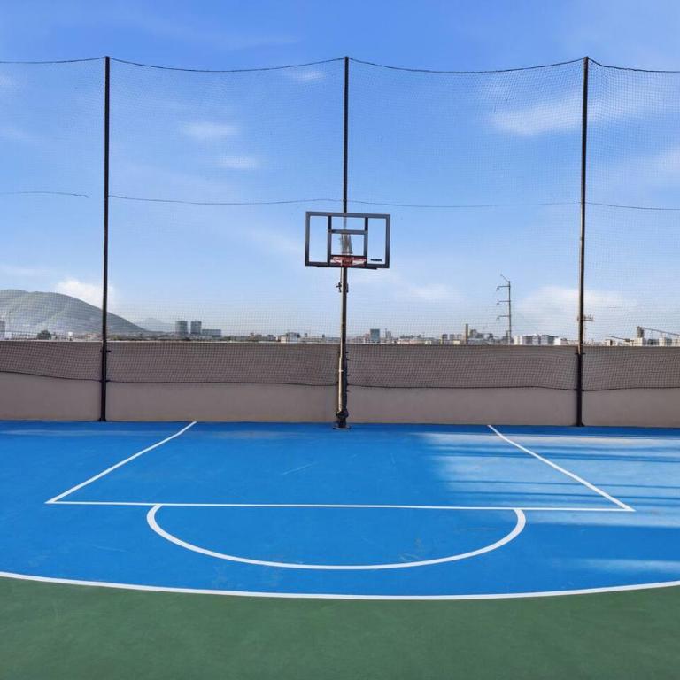 Private Suite with Kitchenette Downtown MTY - Apartamento - 12