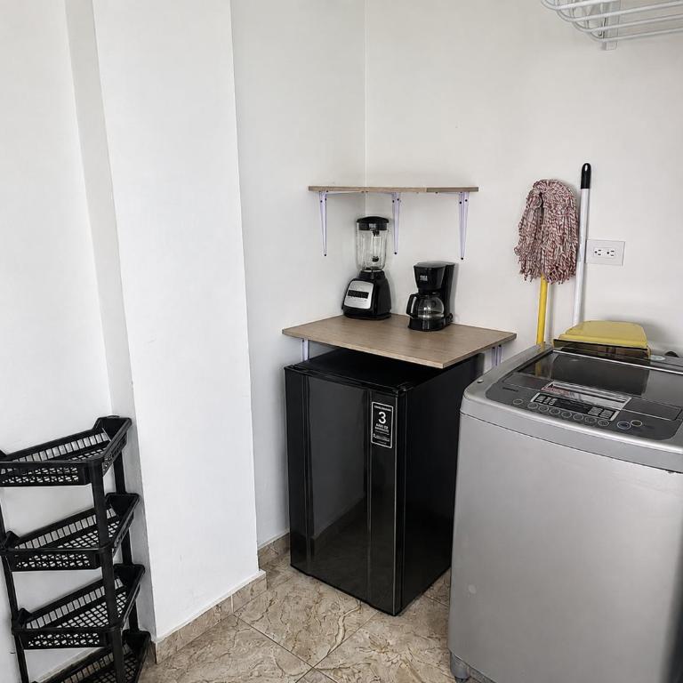 San Luis Apartamento 202 Cúcuta - One-Bedroom Apartment - 10