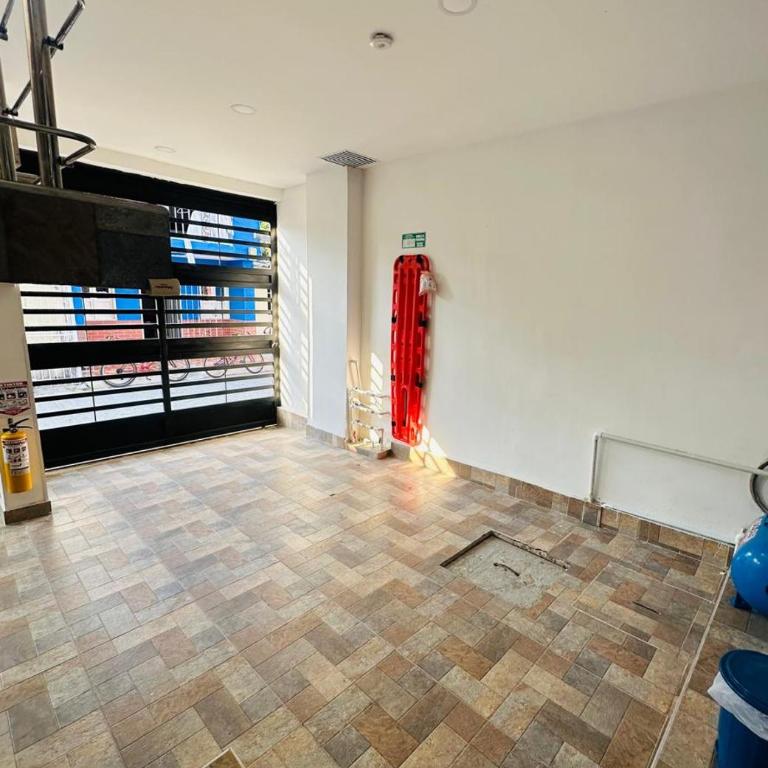 Espectacular Apartamento Vacacional 101 en Gaira -Santa Marta - Apartamento de 2 dormitorios - 8