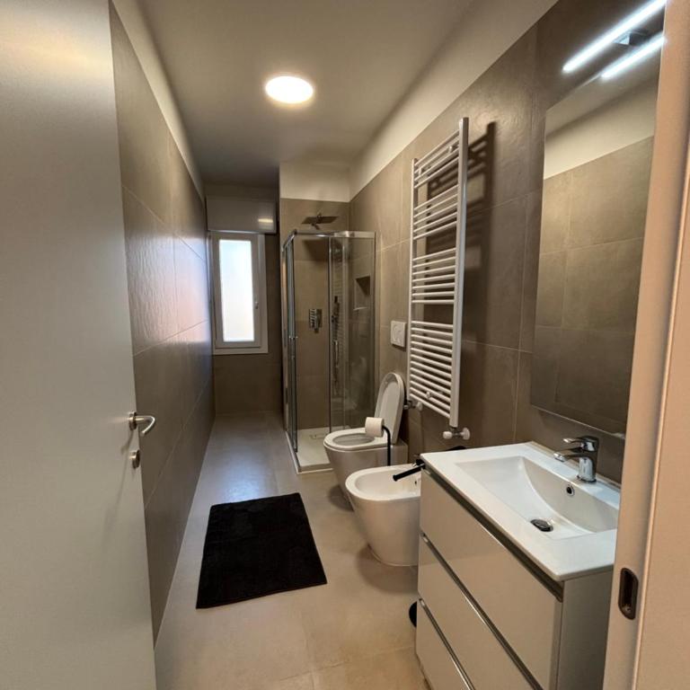 Appartamento G&G - Appartamento con 2 Camere da Letto - 5