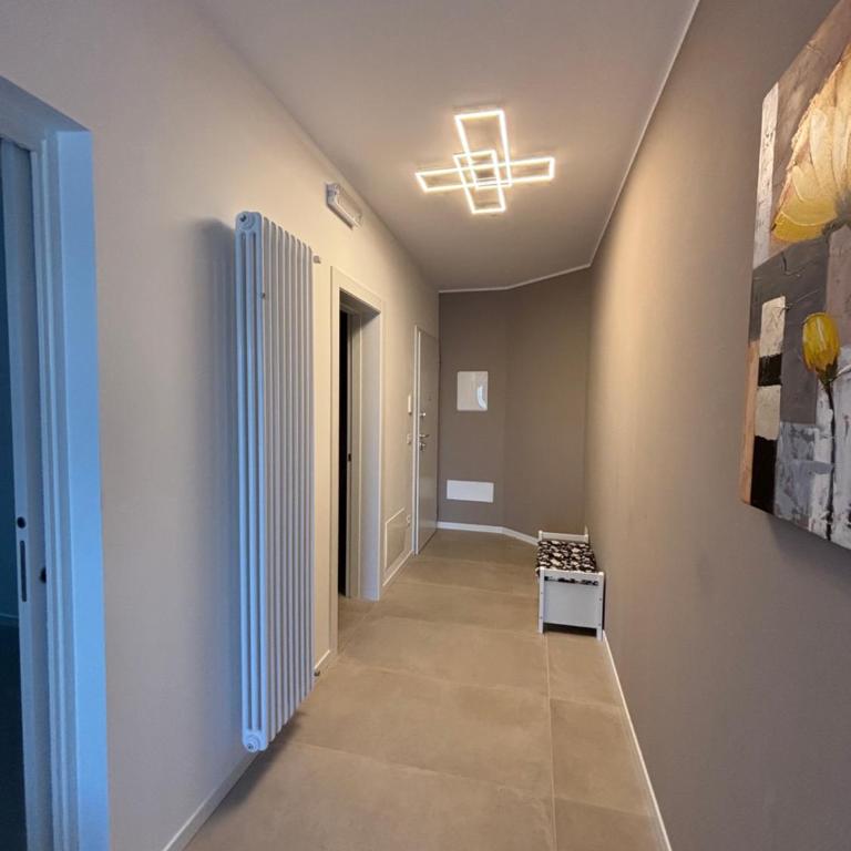 Appartamento G&G - Appartamento con 2 Camere da Letto - 8