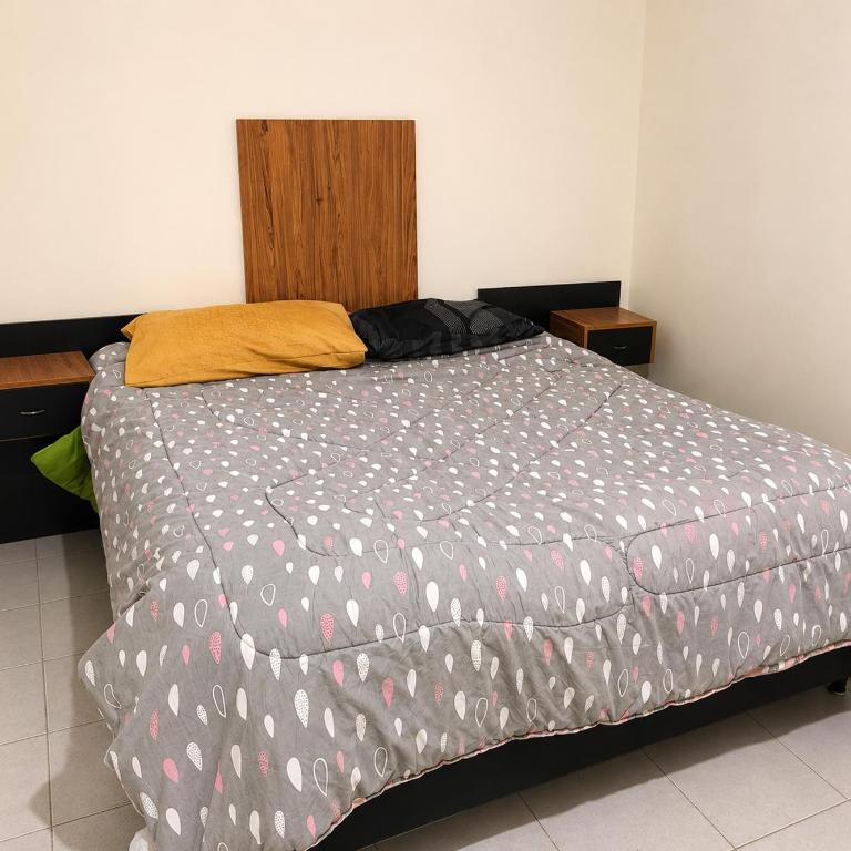 DEPARTAMENTO 2 HABITACIONES PARA 4 CON GARAJe - Apartamento de 2 dormitorios - 2
