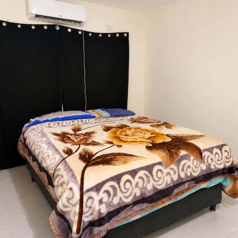 DEPARTAMENTO 2 HABITACIONES PARA 4 CON GARAJe - Apartamento de 2 dormitorios - 5