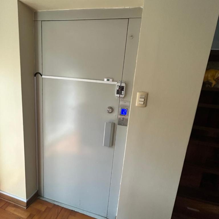 Comfort and family exclusivity - Apartamento de 1 dormitorio - 3