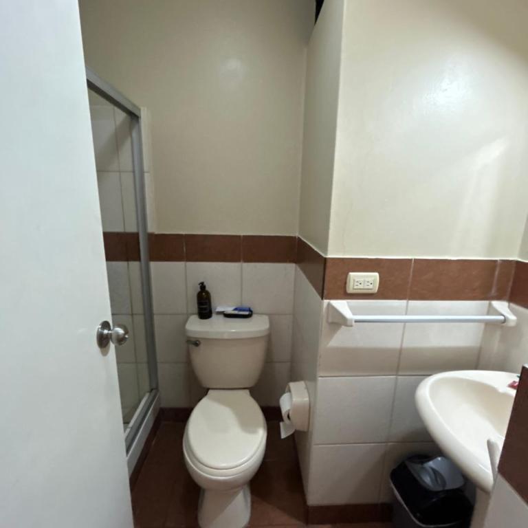 Comfort and family exclusivity - Apartamento de 1 dormitorio - 26