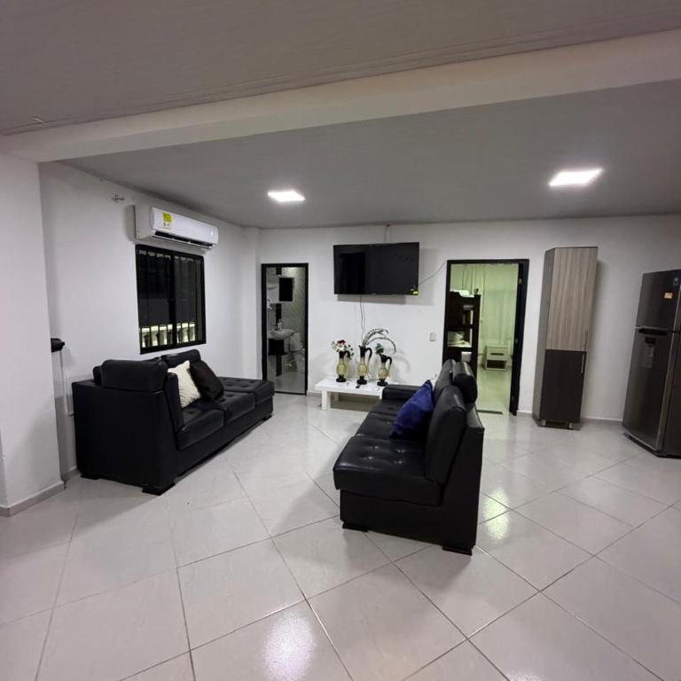 Finca número 17 - Villa de 1 dormitorio - 3