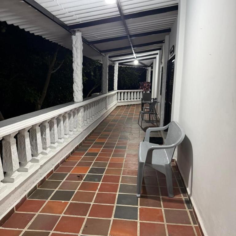 Finca número 17 - Villa de 1 dormitorio - 4