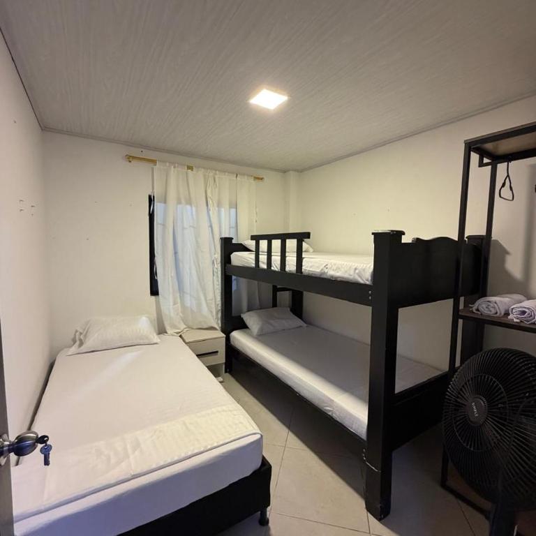 Finca número 17 - Villa de 1 dormitorio - 5