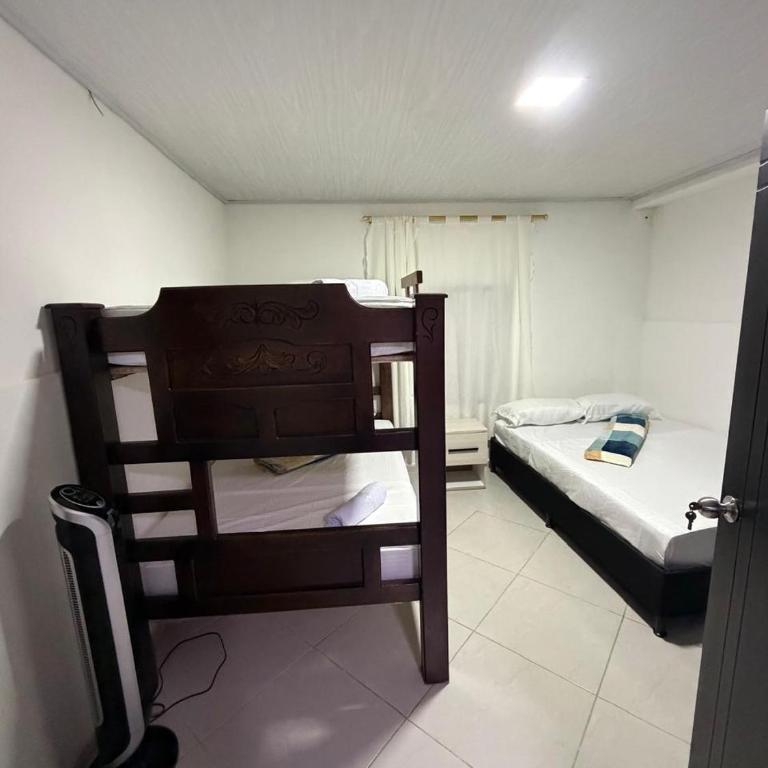 Finca número 17 - Villa de 1 dormitorio - 7