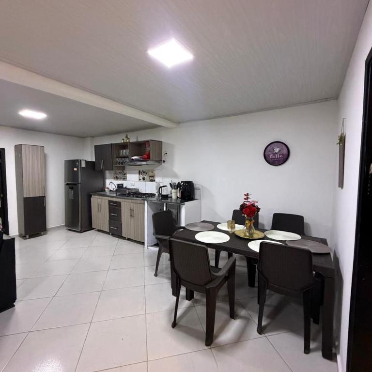 Finca número 17 - Villa de 1 dormitorio - 8