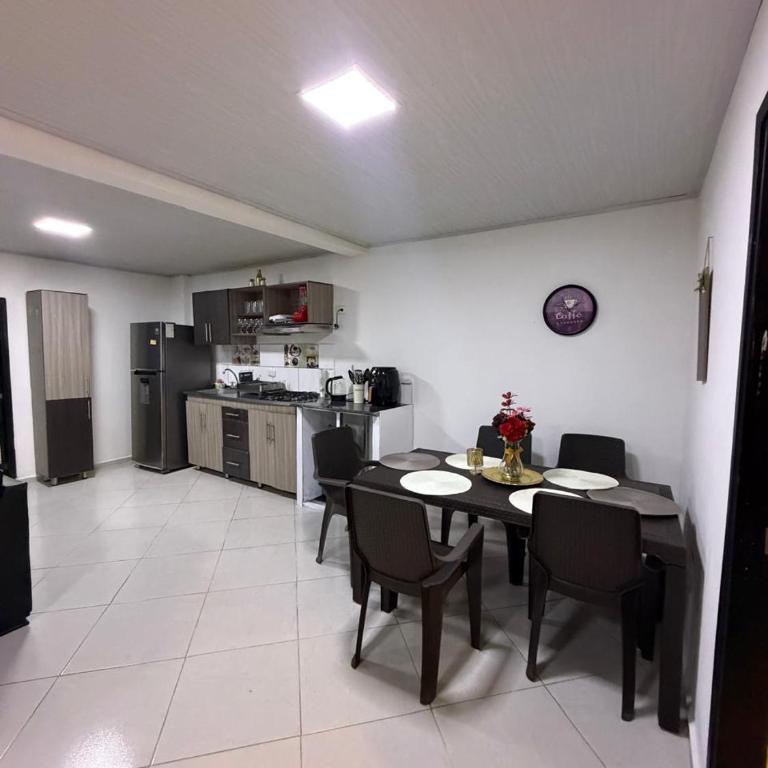 Finca número 17 - Villa de 1 dormitorio - 9