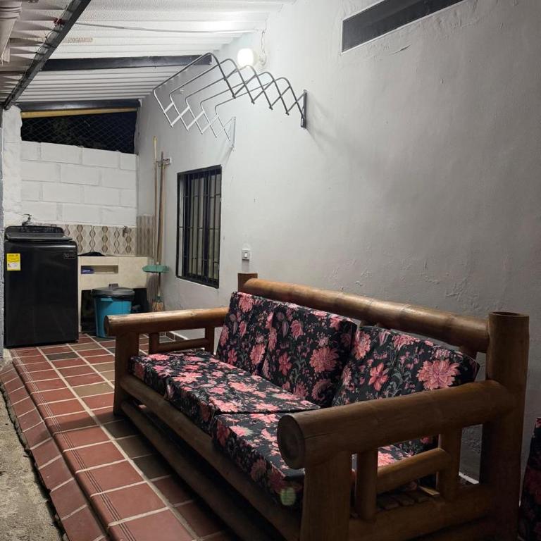 Finca número 17 - Villa de 1 dormitorio - 10