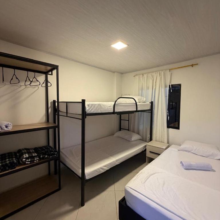 Finca número 17 - Villa de 1 dormitorio - 12