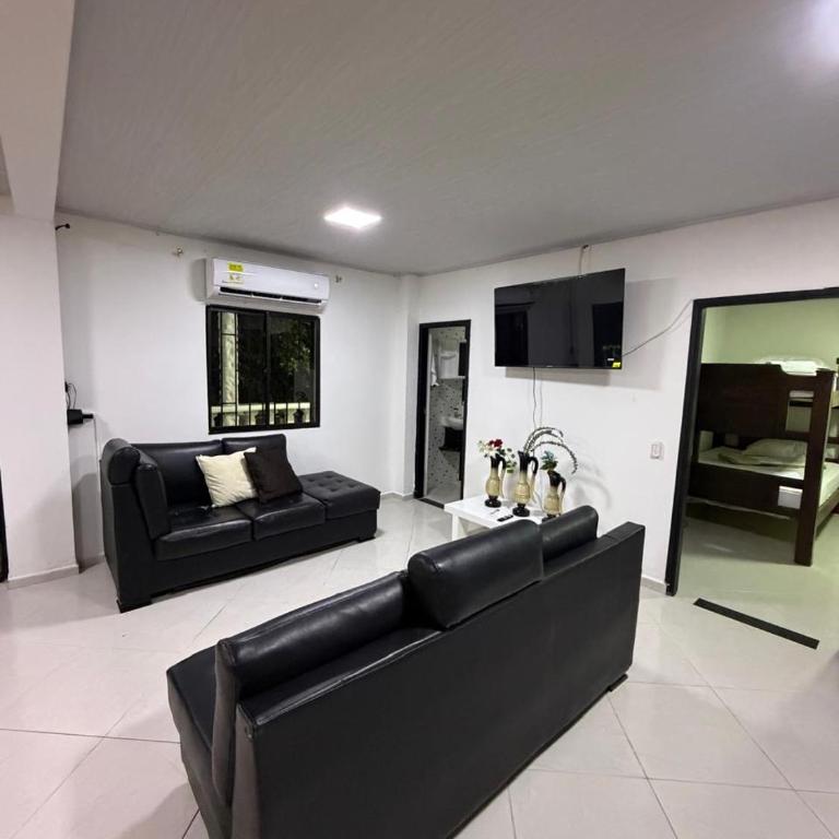Finca número 17 - Villa de 1 dormitorio - 13
