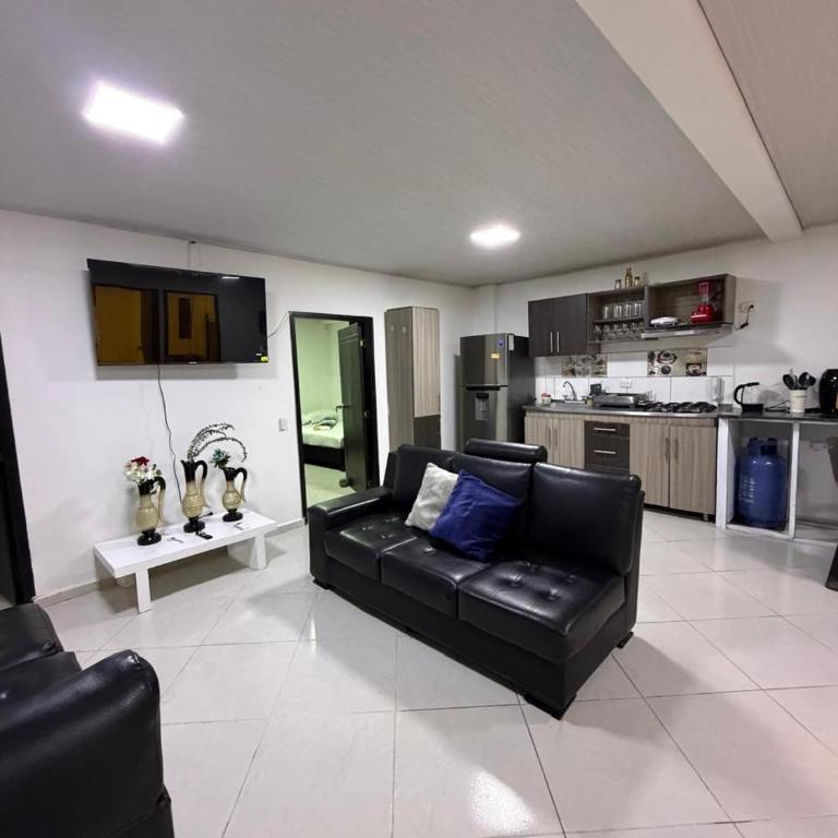 Finca número 17 - Villa de 1 dormitorio - 15