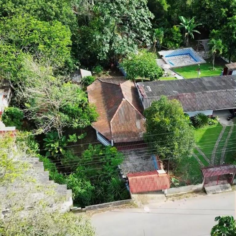Finca número 17 - Villa de 1 dormitorio - 16