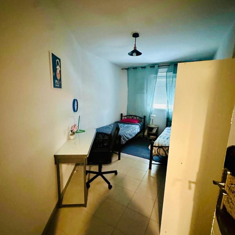 T3 récent avec terrasse et parking - Two-Bedroom Apartment - 2