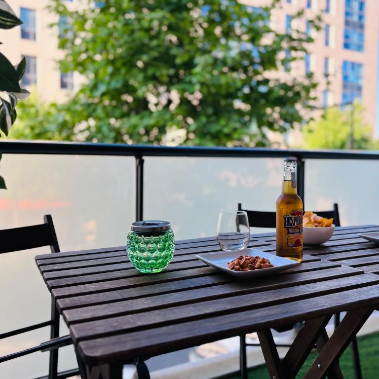 T3 récent avec terrasse et parking - Two-Bedroom Apartment - 29