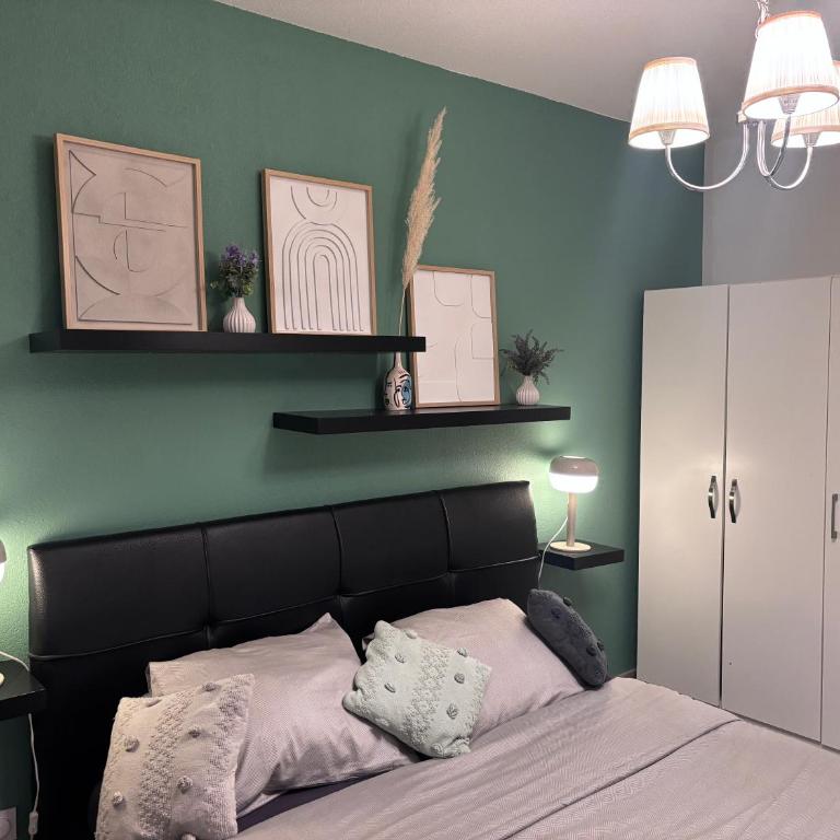 T3 récent avec terrasse et parking - Two-Bedroom Apartment - 51