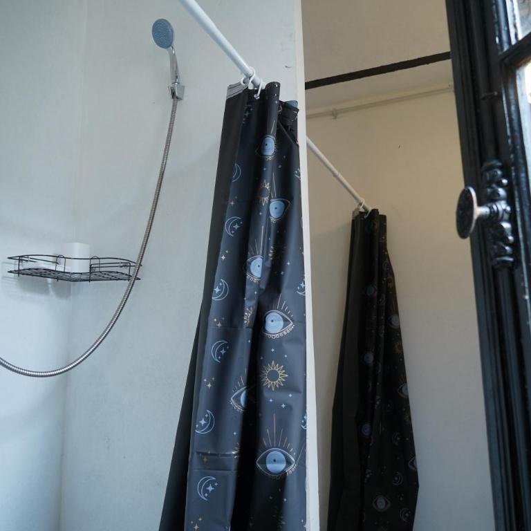 Primavera Hostel - Litera en habitación compartida masculina - 4