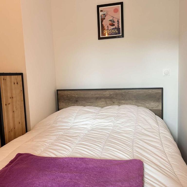 Appartement calme à Risoul - 4 pers. - FR-1-330-606 - Appartement - 11